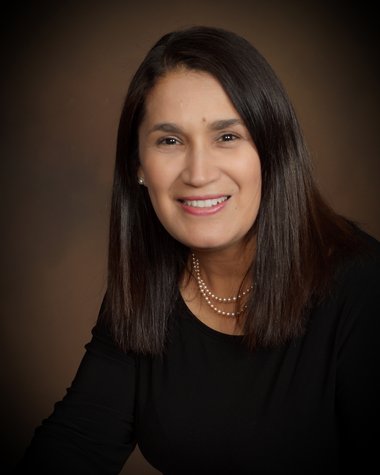 Veronica Marrufo