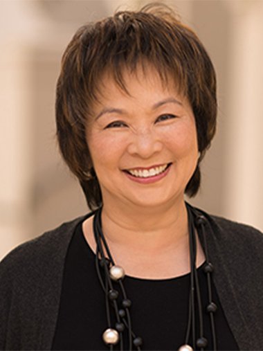 Josie Tong