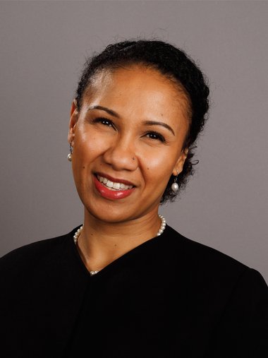 Ericka Fowler