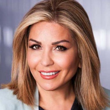 Hengame 'Emma' Abaghi