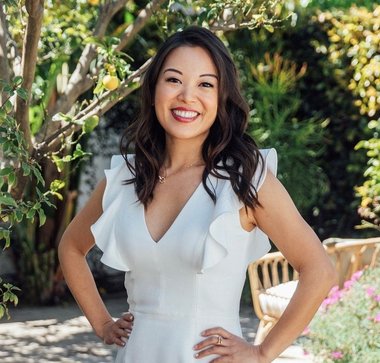 Tiffany Chin