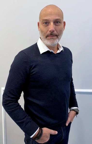 Thierry Andreu