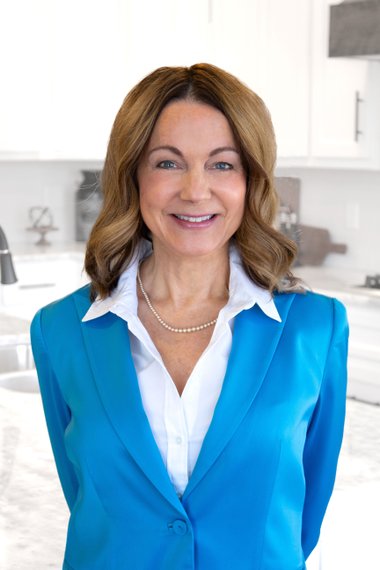 Kim Glaser