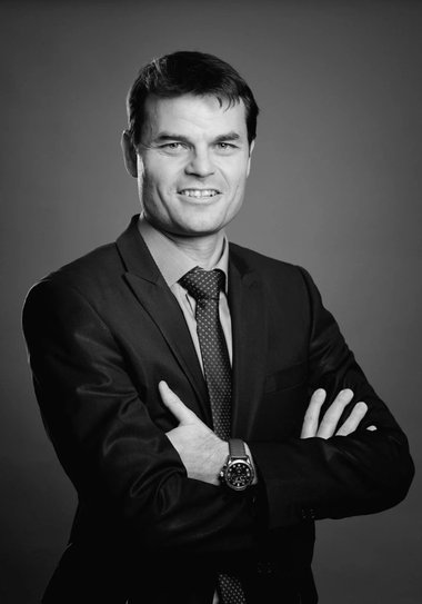Grégory Lelièvre