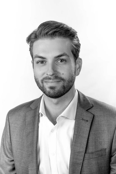 Robin Prost