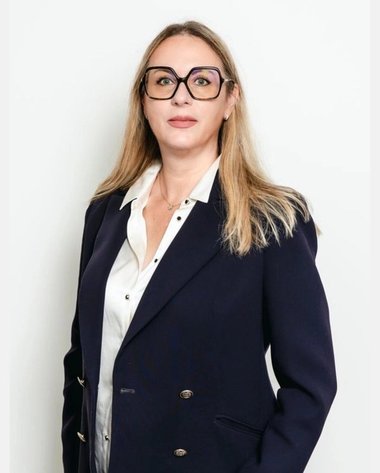 Patricia Porquet