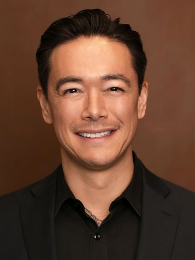 Shane Judge