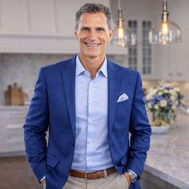 Jay Martin