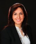 Sahereh Shahroudi