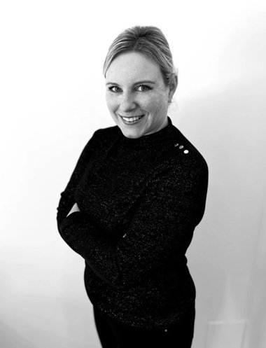 Annika Apel