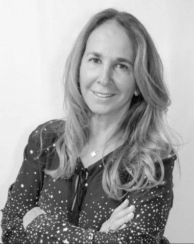Catherine Mendelson