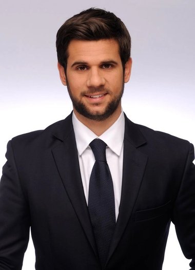 Robin Almeida