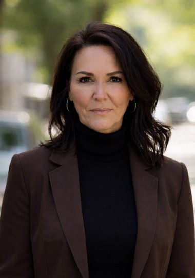 Teresa Stovall