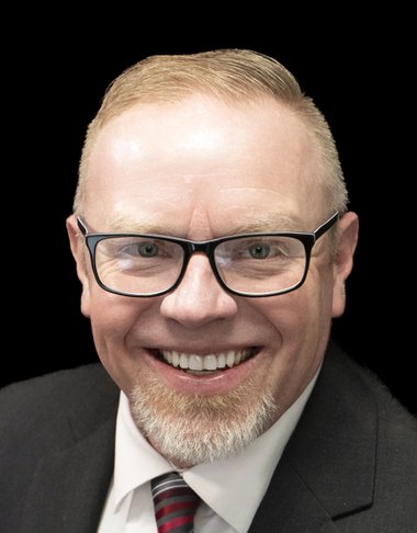 Jeffrey Meinz