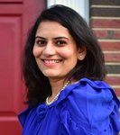 Snigdha Mehta