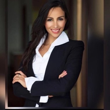Sarah Farih