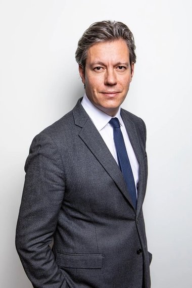 Charles-antoine Grislain