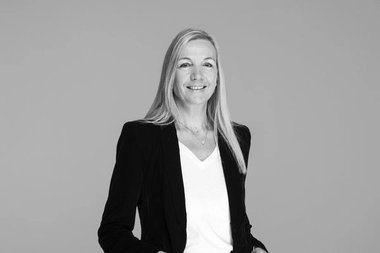 Sandrine Jousselin
