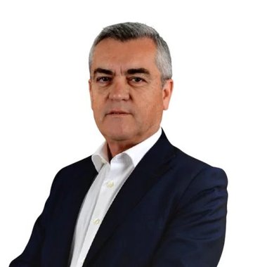 Manuel Vasconcelos