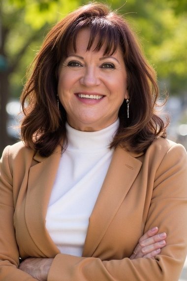 Vicki Wimberly