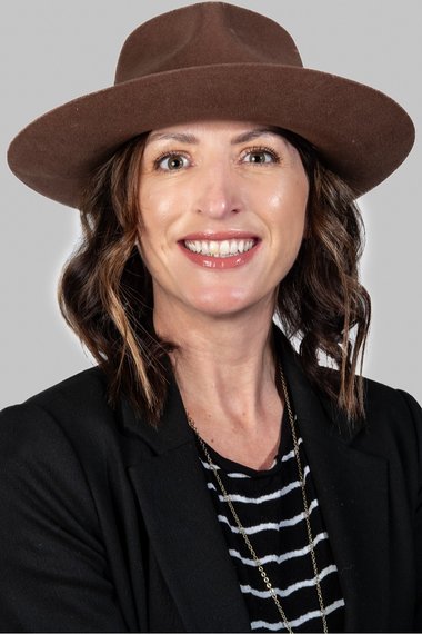 Meghan Quinn
