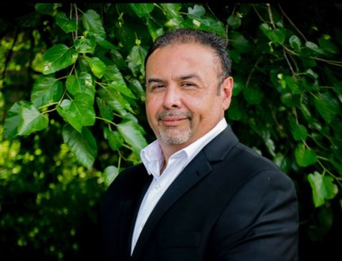 Jose Rivas