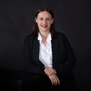 Chloé Darmante