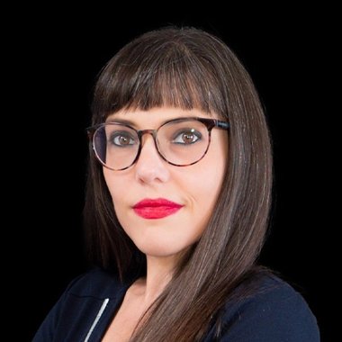 Alexandrine Alves