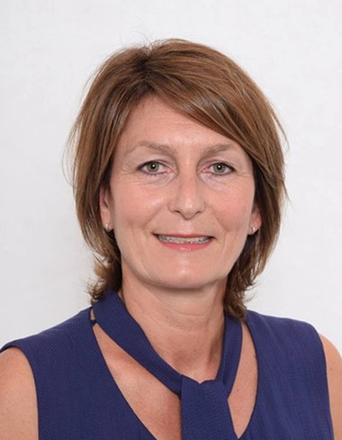 Marie-christine Steffanetti
