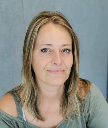 Valérie Masson