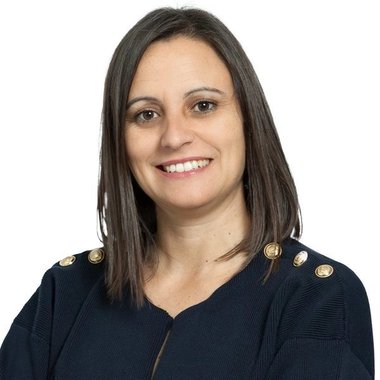 Miriam Dias