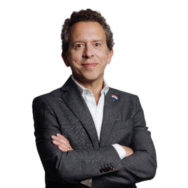 Cesar Miguel Morais