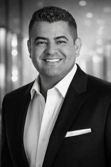 Christian Melgar