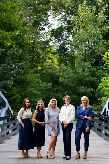 Kim Patenaude & Rory Fivek Real Estate Group