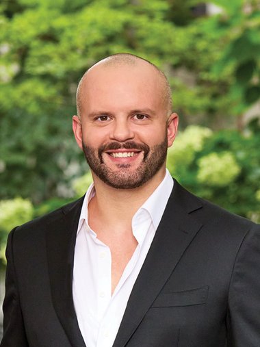 Robert Jackson