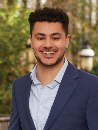 Adam El Sayed