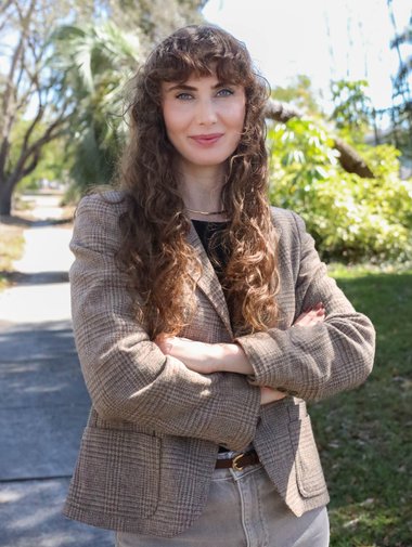 Georgia Ambler