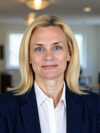 Catherine Debackere