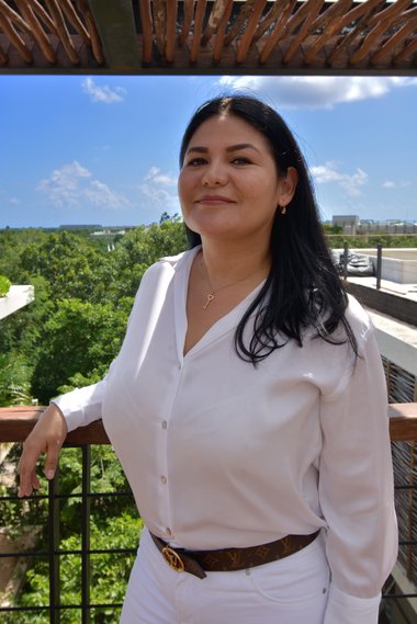 Alsy Esparza Hernández