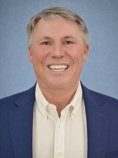 Dave Pattison