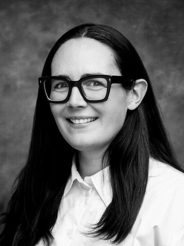 Shannon Parry