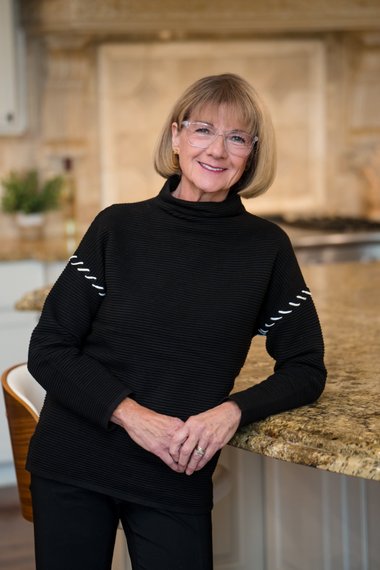 Eva Barkman