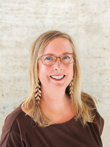 Stephanie Shrum