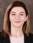 Margarita Tadevosyan