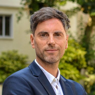 Gautier Ormancey
