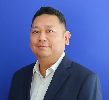 Jeff Chwa