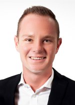 Jonathan Mckelvey