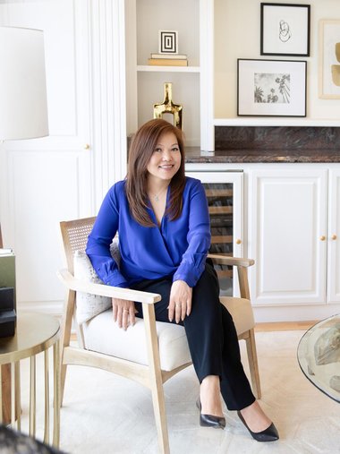 Lisa Liu