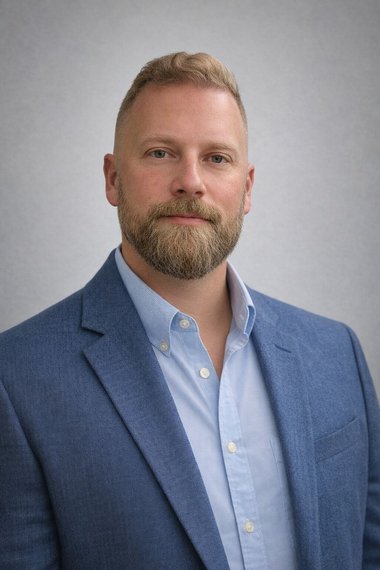 Steven Giffin