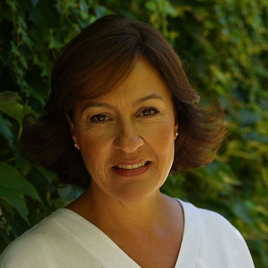 Patricia Leon Ramos